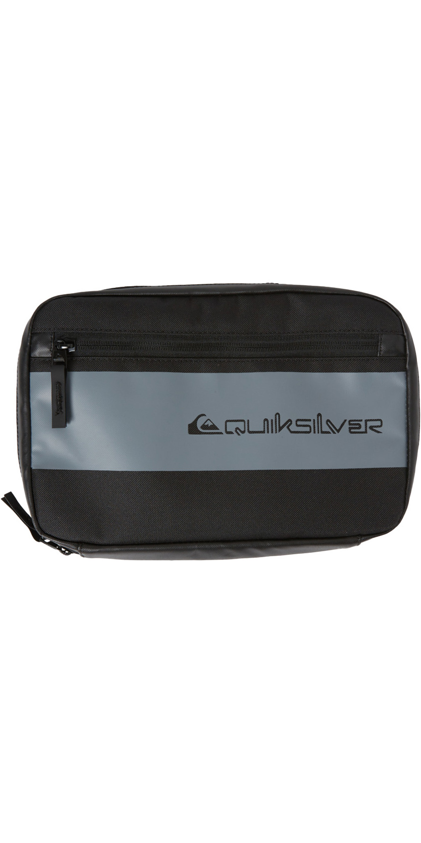 2024 Quiksilver Wax Motel Surf Accessories Pouch AQYBA03030